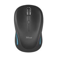 Trust Yvi FX Wireless Mouse - black