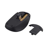 Trust YVI+ WIRELESS MOUSE ECO GREEN