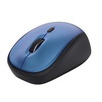 Trust YVI+ WIRELESS MOUSE ECO GREEN