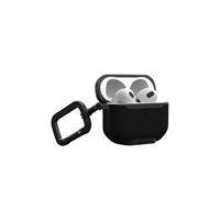 UAG Metropolis pouzdro pro AirPods 3 černý