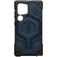UAG Monarch Pro Kevlar kryt MagSafe Samsung Galaxy S24 Ultra modrý