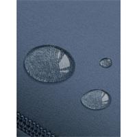 Uniq Cyprus vodě-odolnné pouzdro pro notebook až 14" modrá