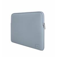 Uniq Cyprus vodě-odolnné pouzdro pro notebook až 14" modrá