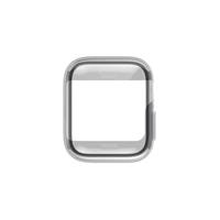 UNIQ Garde Hybrid TPU+PC pouzdro Apple Watch Ultra (49mm) kouřové