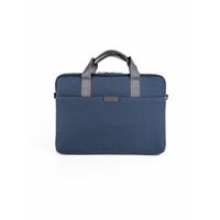 Uniq Stockholm ochranná brašna pro notebook až 16” modrá