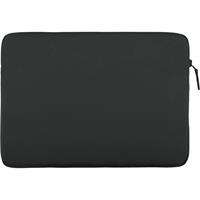 UNIQ Vienna Sleeve pouzdro s nárazníkem pro 16” notebook černé