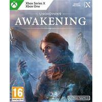 Unknown 9: Awakening (Xbox Series X)