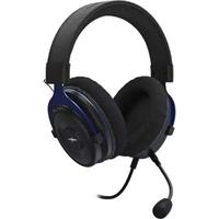 uRage SoundZ 900 herní sluchátka černá