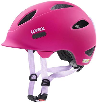 UVEX HELMA OYO BERRY-PURPLE MAT vel.46-50cm