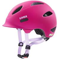 Uvex Helma OYO BERRY-PURPLE MAT vel.46-50cm