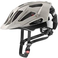 Uvex Helma QUATRO CC OAK BROWN-BLACK vel.56-61cm