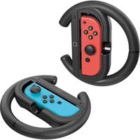 Venom VS4934 Racing Wheel set volantů pro Joy-Con/Joy-Con 2 ovladače