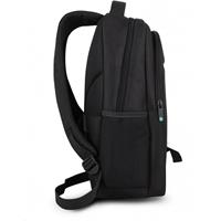 Vertago NOTEBOOK BACKPACK BLACK