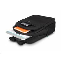 Vertago NOTEBOOK BACKPACK BLACK