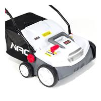 Vertikutátor NAC SCE150-DT elektrický