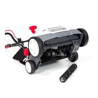 Vertikutátor NAC SCE150-DT elektrický