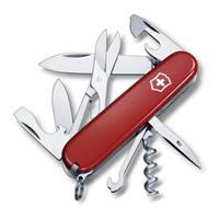 VICTORINOX CLIMBER červená