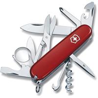 Victorinox Kapesní nůž Explorer červený