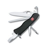 VICTORINOX TRAILMASTER černá