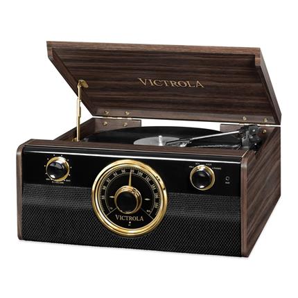 Levně Victrola VTA-240B