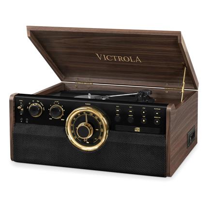 Levně Victrola VTA-270B