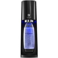 Výrobník sody Sodastream E-Terra Black 