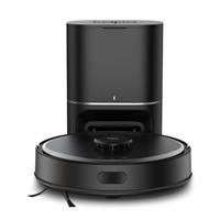 Vysavač TP-Link Tapo RV30 Max Plus robotický s mopem, výkon 5300 Pa, aut. vyprazdňování
