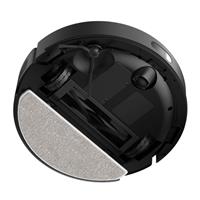Vysavač TP-Link Tapo RV30 Max Plus robotický s mopem, výkon 5300 Pa, aut. vyprazdňování