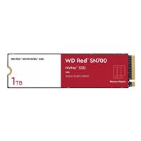 WD Red SSD SN700 1TB NVMe