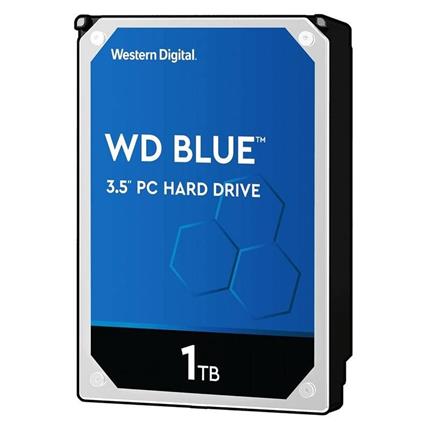 WD WD10EZEX Blue 1TB 3.5"