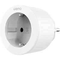 Wemo WiFi Smart Plug chytrá zásuvka