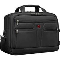 WENGER BC STAR brašna na notebook 16" černá