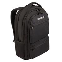 WENGER Fuse batoh na notebook 15.6" černá