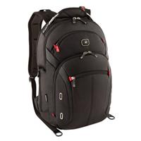 WENGER Gigabyte batoh na Macbook Pro a iPad 15" černá