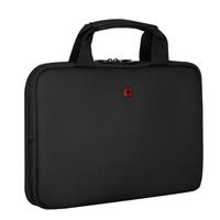 WENGER GUYDE - 14" brašna na notebook, černá