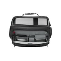 WENGER Insight brašna na notebook 15.6" šedá