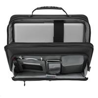 WENGER Insight brašna na notebook 15.6" šedá