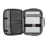 WENGER Insight brašna na notebook 15.6" šedá