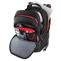 WENGER Legacy batoh na notebook 16" černá