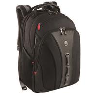 WENGER Legacy batoh na notebook 16" černá