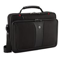 WENGER Legacy brašna na notebook 16" černá