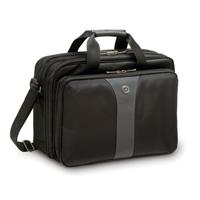 WENGER Legacy dvojitá brašna na notebook 16" černá