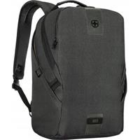 WENGER MX ECO Light batoh na notebook 16" šedá 