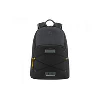 WENGER NEXT23 Trayl batoh na notebook 15.6" černá