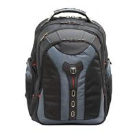 WENGER Pegasus batoh na notebook 17" modrá