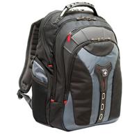 WENGER Pegasus batoh na notebook 17" modrá