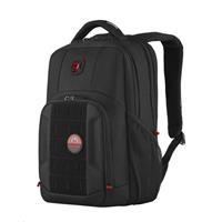 WENGER PlayerMode 15.6" černá