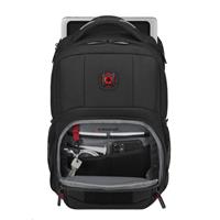WENGER PlayerMode 15.6" černá
