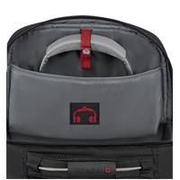 WENGER PlayerMode 15.6" černá