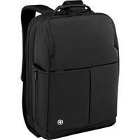 WENGER Reload batoh na notebook a tablet 16" černá